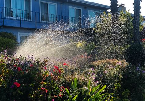 New permanent water conservation rules are coming to California — see how your city will be affected